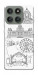 Чохол Kharkiv spirit для Motorola Edge 60 Pro