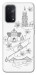 Чехол Kyiv spirit для Oppo A74 5G