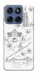 Чохол Kyiv spirit для Motorola Edge 60 Fusion