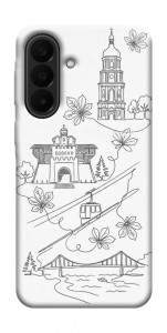 Чехол Kyiv spirit для Galaxy A27