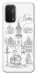 Чехол Lviv spirit для Oppo A74 5G