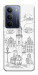Чехол Lviv spirit для Realme C75x
