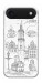 Чохол Lviv spirit для iPhone 17 Air