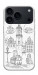 Чехол Lviv spirit для iPhone 17 Pro