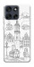 Чехол Lviv spirit для Motorola Moto G56 5G