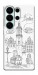 Чехол Lviv spirit для Galaxy S26 Ultra