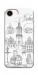Чехол Lviv spirit для iPhone 17e