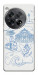 Чохол Southern pearl для OnePlus 12