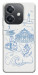 Чехол Southern pearl для Oppo A40m
