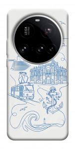 Чохол Southern pearl для Xiaomi 15 Ultra
