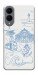 Чехол Southern pearl для Galaxy S25 Edge