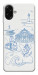 Чохол Southern pearl для Galaxy A07