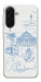 Чехол Southern pearl для Galaxy A17 5G