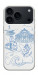 Чехол Southern pearl для iPhone 17 Pro