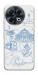 Чохол Southern pearl для TECNO Spark 30 Pro (KL7)