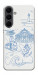 Чехол Southern pearl для Galaxy S25 FE