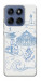 Чохол Southern pearl для Motorola Edge 60 Fusion