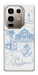 Чохол Southern pearl для Infinix Note 50 Pro 4G