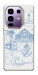 Чехол Southern pearl для Infinix Note 50 Pro+