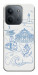 Чехол Southern pearl для Xiaomi Redmi 15C (Europe version)