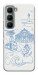 Чохол Southern pearl для Infinix Hot 60 Pro