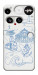 Чохол Southern pearl для Nothing Phone (3)