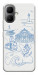 Чехол Southern pearl для Infinix Smart 10
