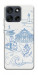 Чохол Southern pearl для Motorola Moto G56 5G