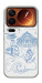 Чохол Southern pearl для Xiaomi 17 Pro Max