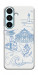 Чехол Southern pearl для Galaxy S26