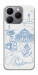 Чехол Southern pearl для Realme 15T
