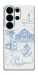 Чехол Southern pearl для Galaxy S26 Ultra