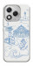 Чехол Southern pearl для Huawei Honor 400 Lite