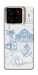 Чехол Southern pearl для ZTE Blade A56