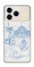 Чехол Southern pearl для ZTE Blade A76 4G