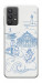 Чехол Southern pearl для Galaxy A32 5G