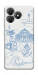 Чехол Southern pearl для ZTE Blade A36