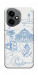 Чохол Southern pearl для Huawei Honor 400
