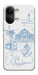 Чехол Southern pearl для Xiaomi Poco X8 Pro Max