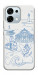 Чехол Southern pearl для Oppo A6 Pro