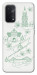 Чехол Heart of Kyiv для Oppo A74 5G