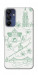 Чехол Heart of Kyiv для Galaxy A16 5G