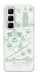 Чохол Heart of Kyiv для Infinix Hot 50 4G