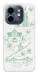 Чохол Heart of Kyiv для Infinix Smart 9 4G