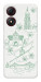 Чохол Heart of Kyiv для ZTE Blade A34 4G