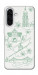 Чехол Heart of Kyiv для Galaxy A36 5G