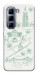 Чохол Heart of Kyiv для Infinix Hot 50 Pro