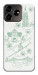 Чохол Heart of Kyiv для ZTE Blade V50 Design 4G