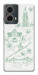 Чохол Heart of Kyiv для Motorola Moto G85