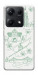 Чехол Heart of Kyiv для Xiaomi Redmi Note 14S